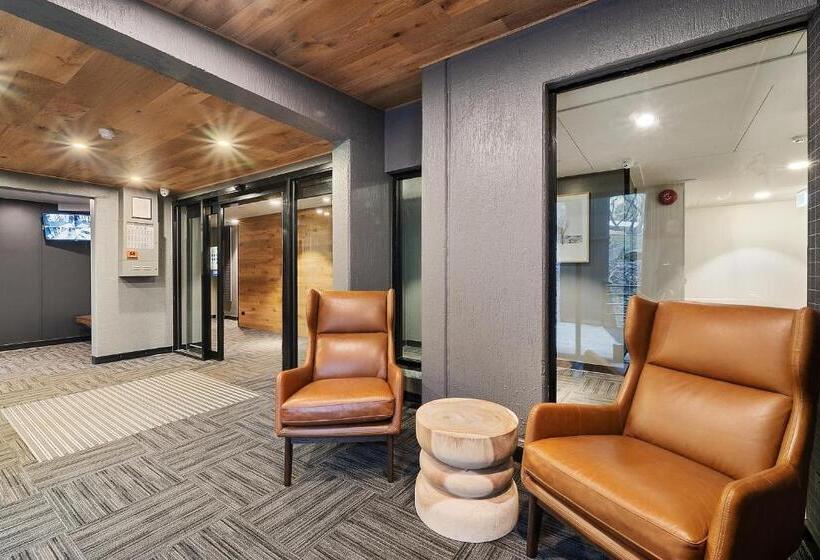 Chalet Apartments   Mt Buller Apartment Rentals