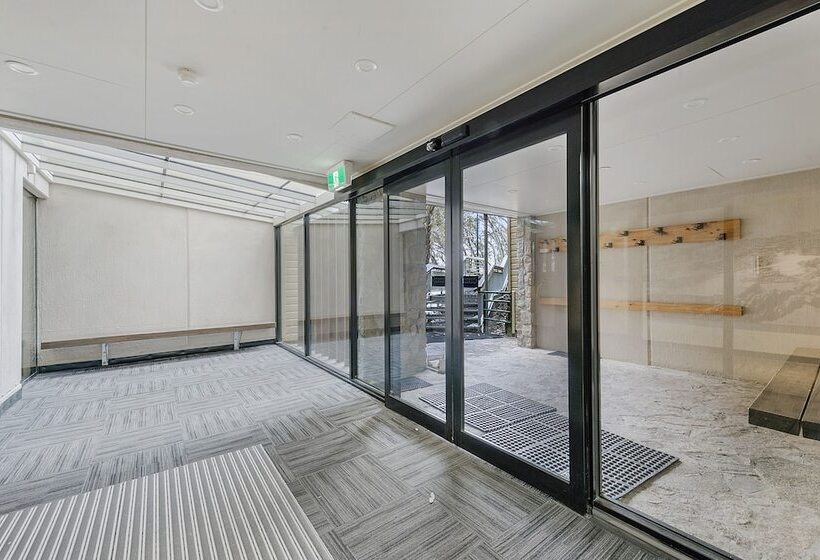 Chalet Apartments   Mt Buller Apartment Rentals