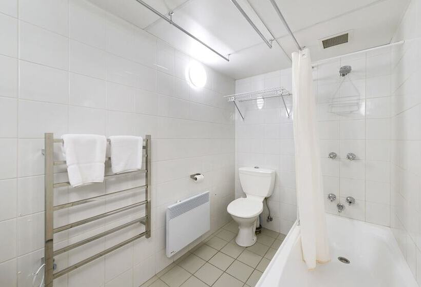 Chalet Apartments   Mt Buller Apartment Rentals