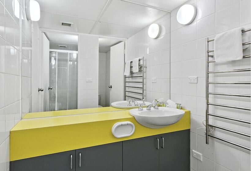 Chalet Apartments   Mt Buller Apartment Rentals