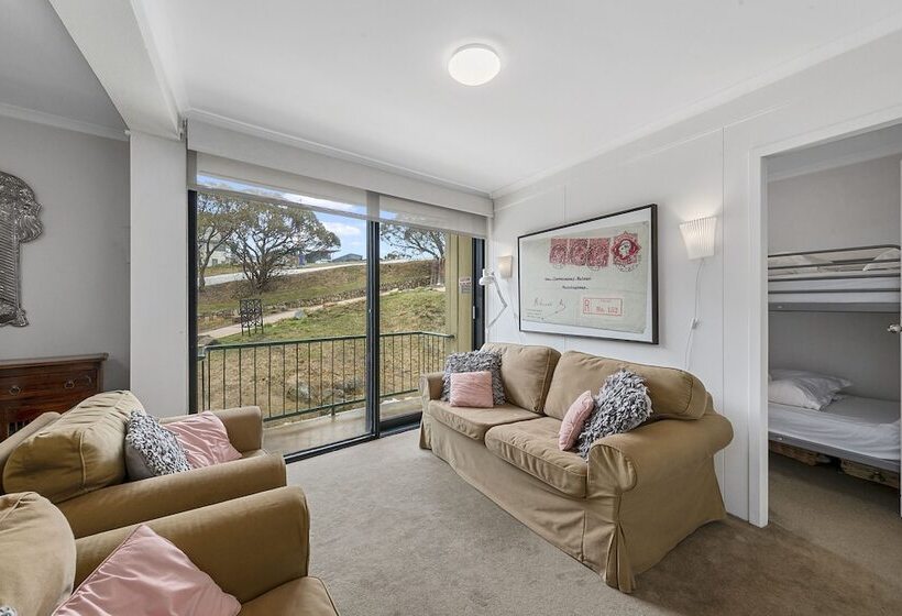 Chalet Apartments   Mt Buller Apartment Rentals