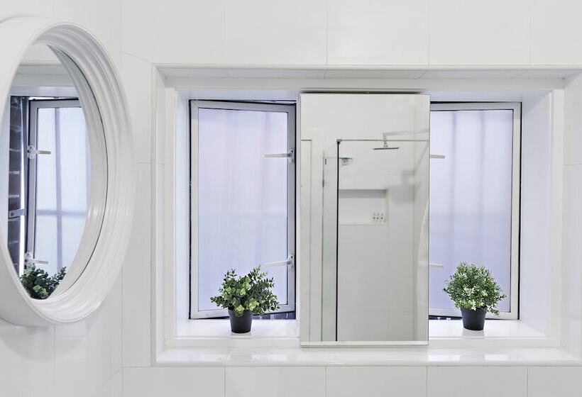 Pelicanstay In Bondi Beach