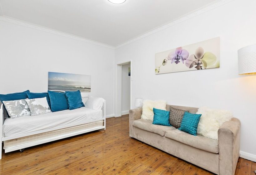 Pelicanstay In Bondi Beach