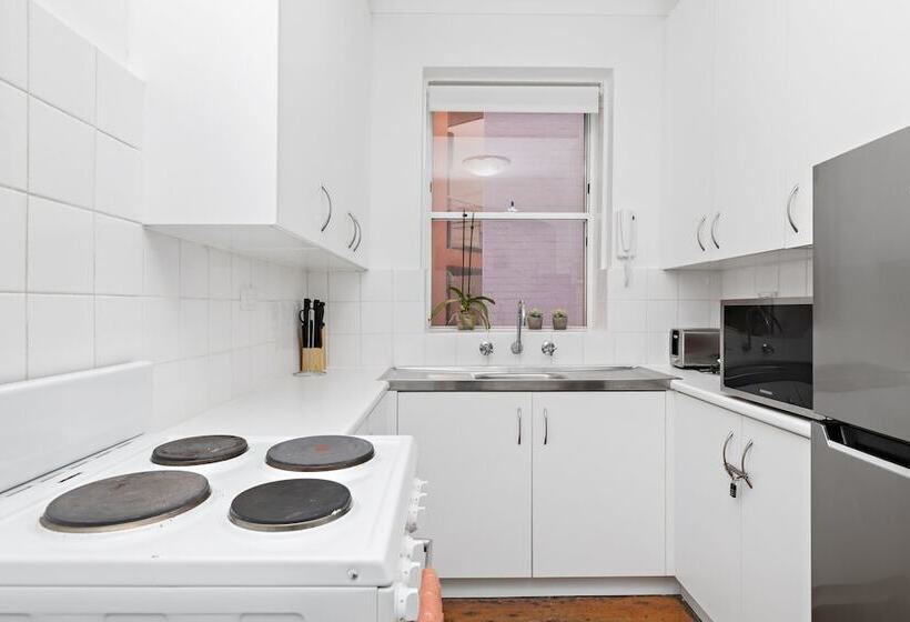 Pelicanstay In Bondi Beach