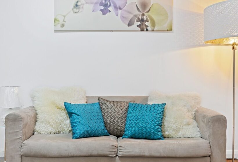 Pelicanstay In Bondi Beach