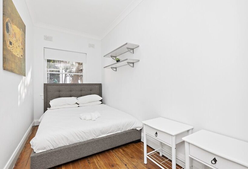 Pelicanstay In Bondi Beach