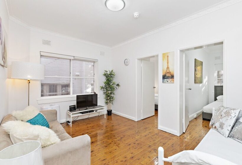 Pelicanstay In Bondi Beach