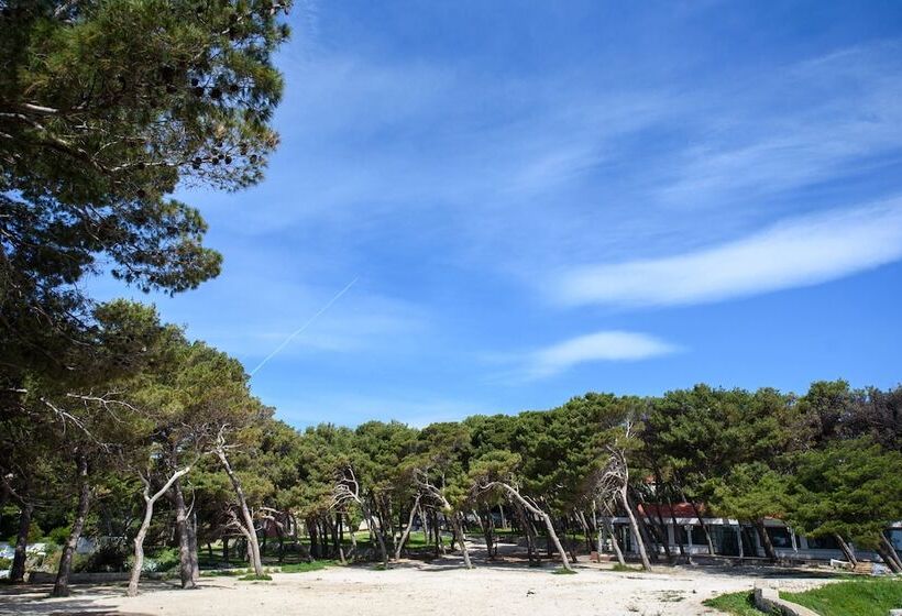 پانسیون Best Location Rooms