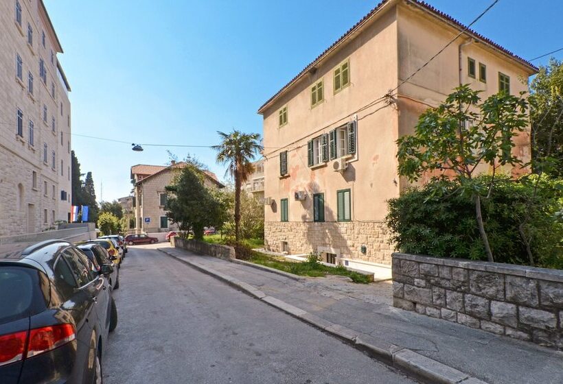 پانسیون Best Location Rooms