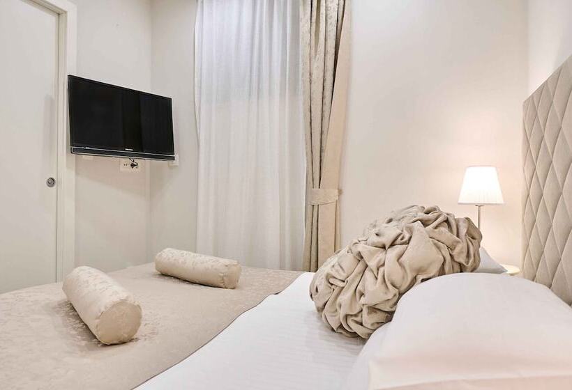 پانسیون Best Location Rooms