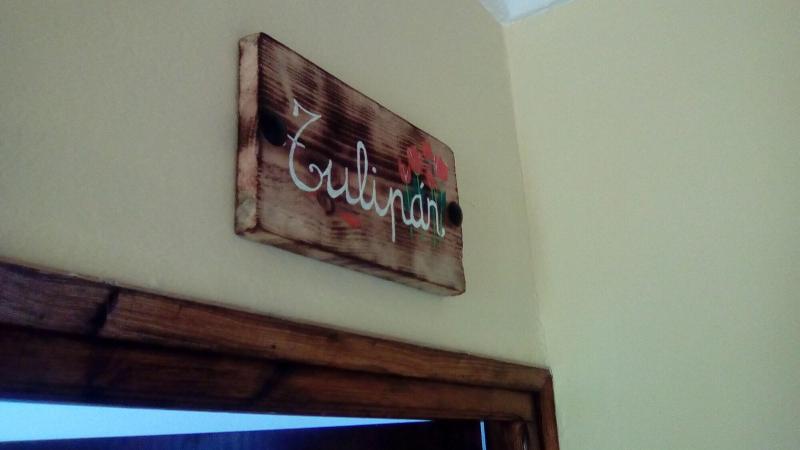 פנסיון Casa Cuartel