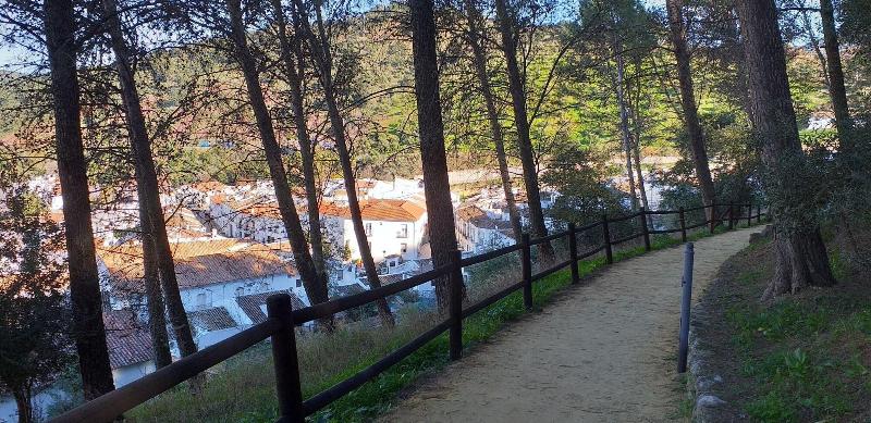 פנסיון Casa Cuartel