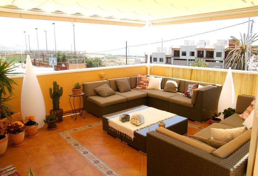 ペンション Casa D Amélia