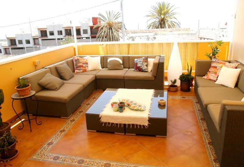 ペンション Casa D Amélia