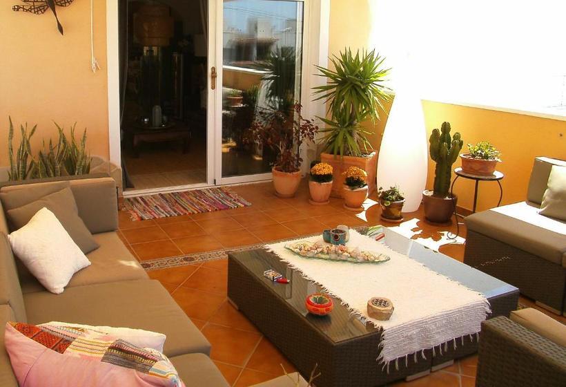 ペンション Casa D Amélia