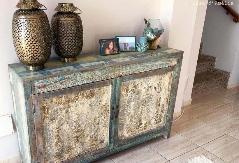 ペンション Casa D Amélia