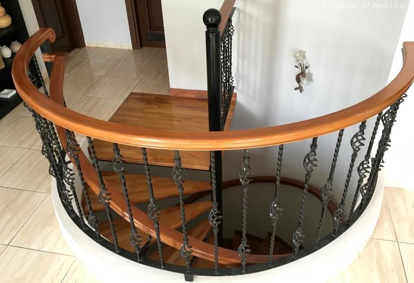 ペンション Casa D Amélia