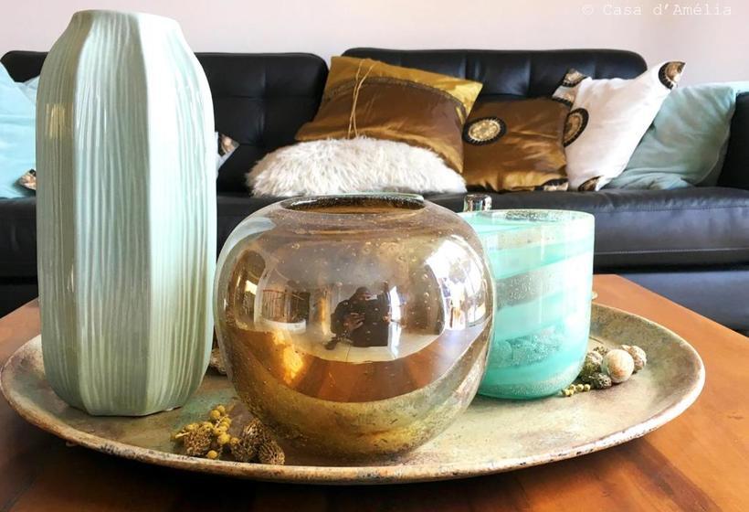 ペンション Casa D Amélia