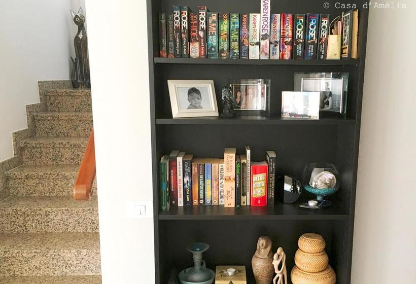 ペンション Casa D Amélia