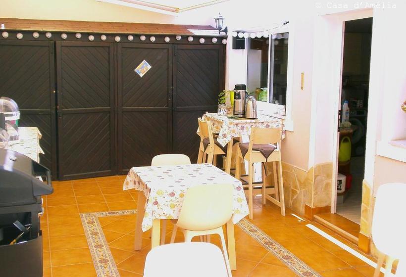 ペンション Casa D Amélia