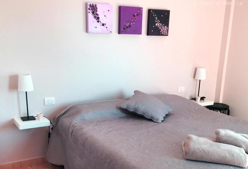 ペンション Casa D Amélia