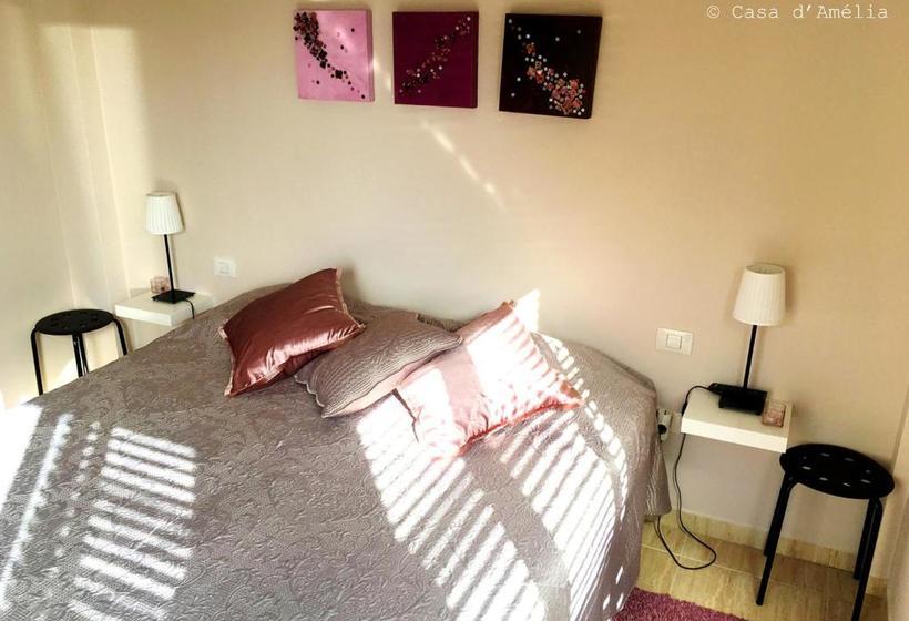 ペンション Casa D Amélia