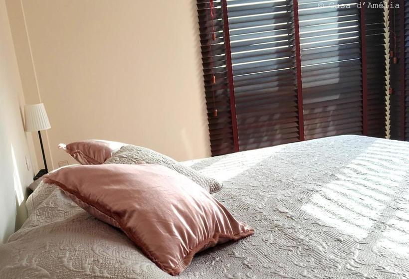 ペンション Casa D Amélia