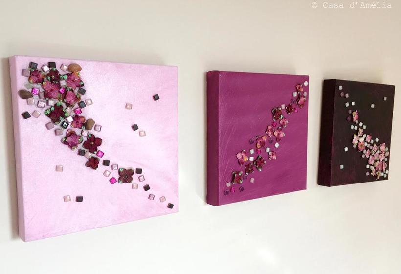 ペンション Casa D Amélia