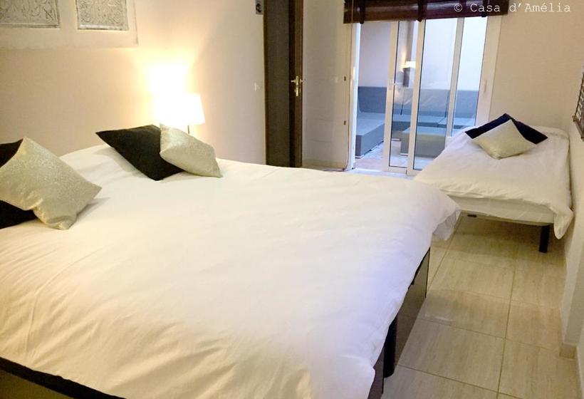 ペンション Casa D Amélia