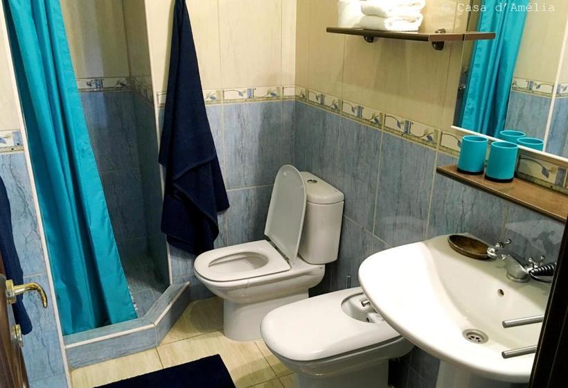 ペンション Casa D Amélia