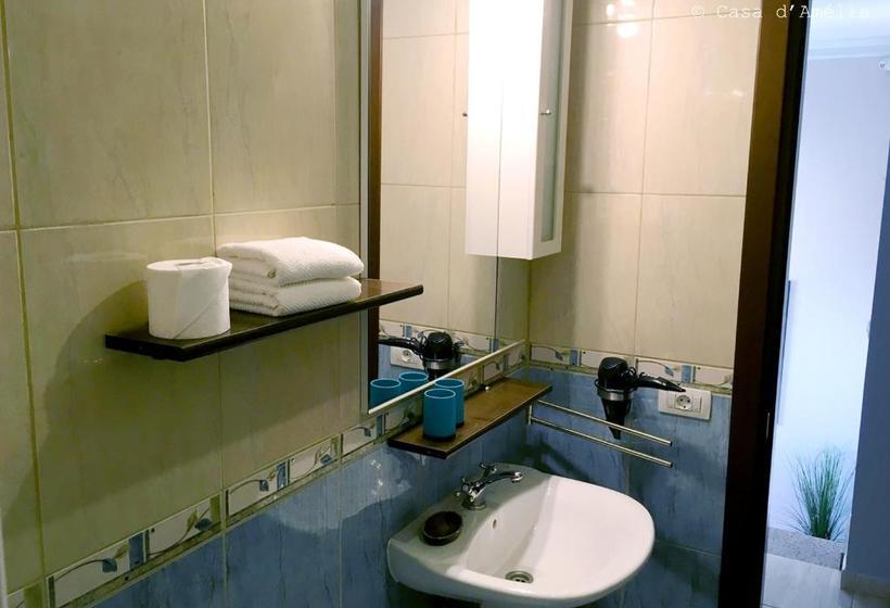 ペンション Casa D Amélia