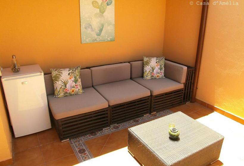 ペンション Casa D Amélia