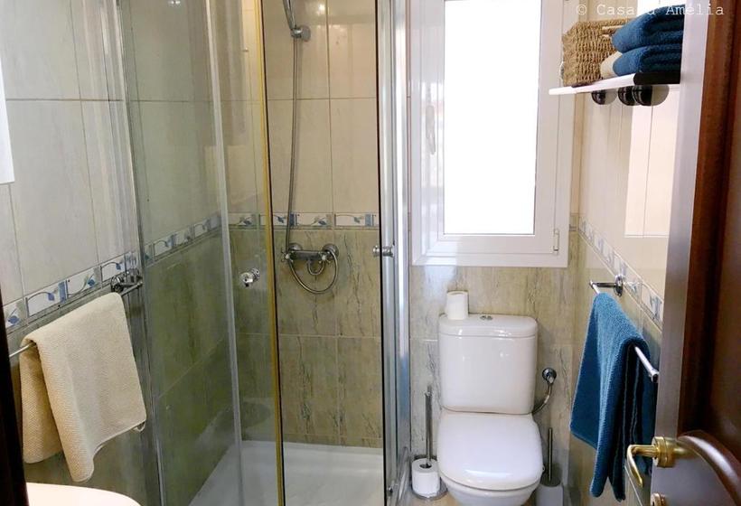 ペンション Casa D Amélia