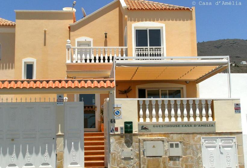 ペンション Casa D Amélia