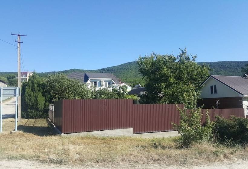 بنسيون Flowering Garden