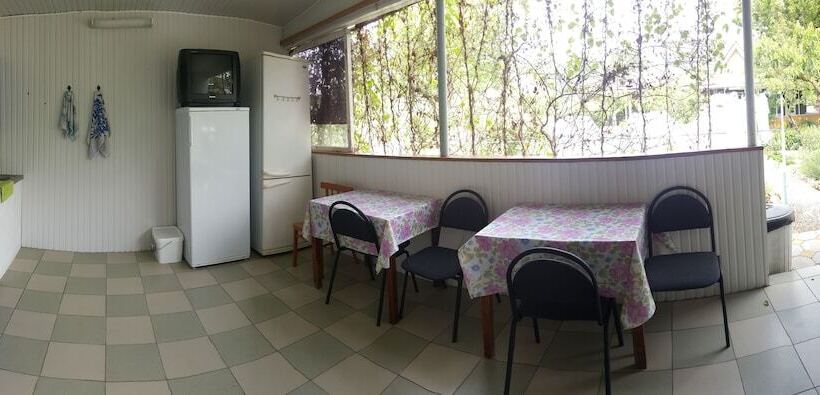 بنسيون Flowering Garden