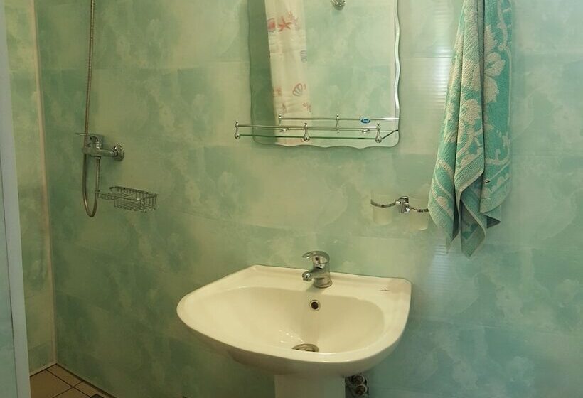 بنسيون Flowering Garden