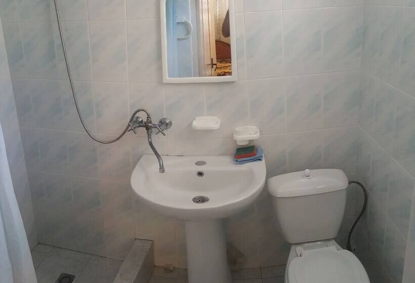 بنسيون Flowering Garden