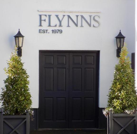 ペンション Flynns Of Termonfeckin Boutique