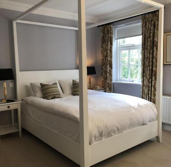 ペンション Flynns Of Termonfeckin Boutique