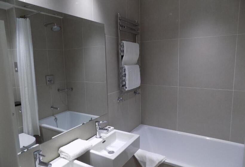 ペンション Flynns Of Termonfeckin Boutique