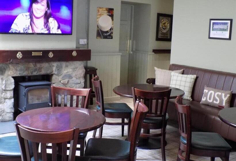 ペンション Flynns Of Termonfeckin Boutique