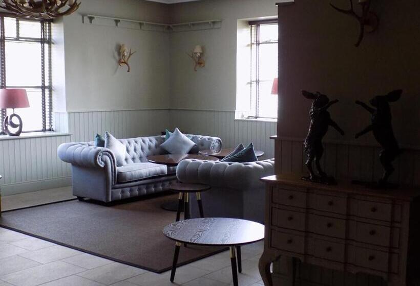 ペンション Flynns Of Termonfeckin Boutique