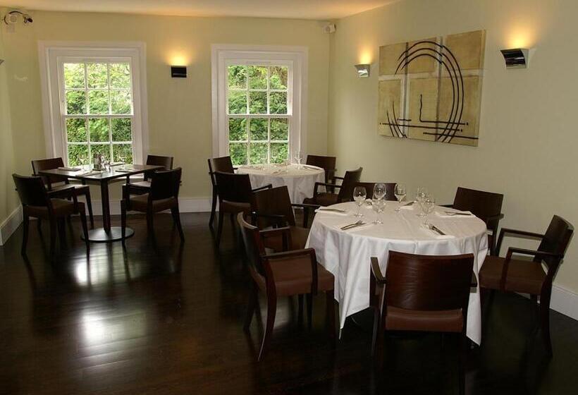 ペンション Flynns Of Termonfeckin Boutique