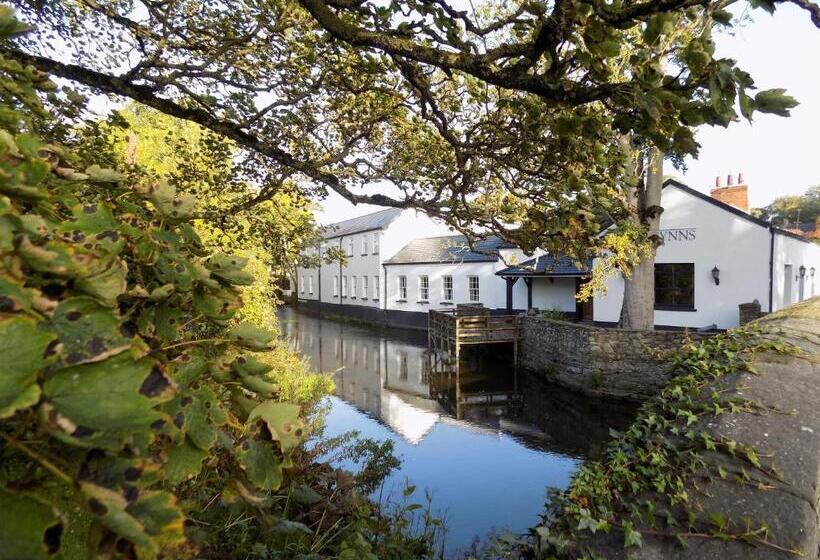 ペンション Flynns Of Termonfeckin Boutique