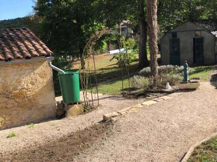 פנסיון La Maison D Obinat