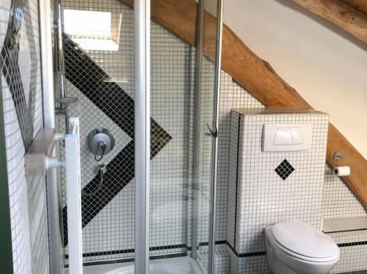 פנסיון La Maison D Obinat