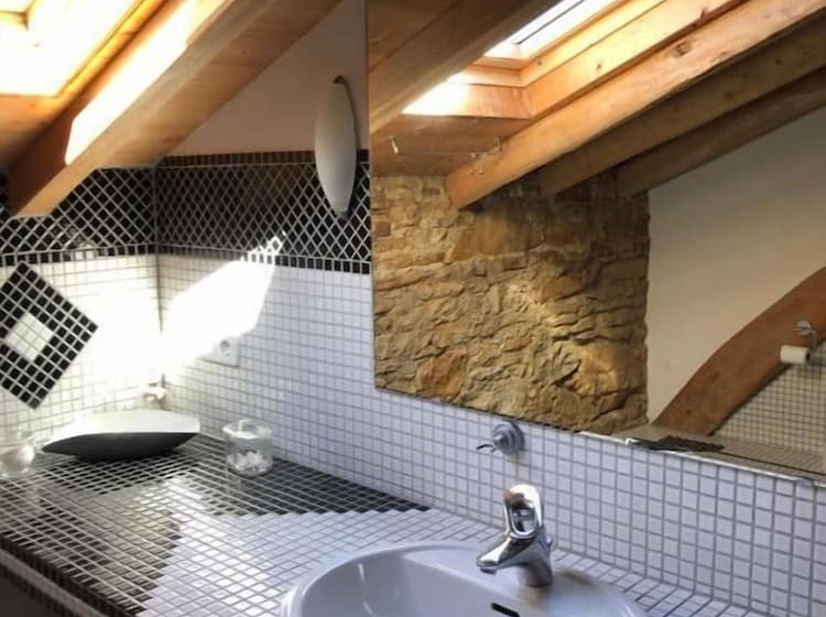 פנסיון La Maison D Obinat