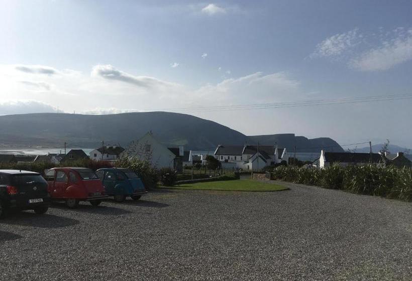 ペンション Roskeel House