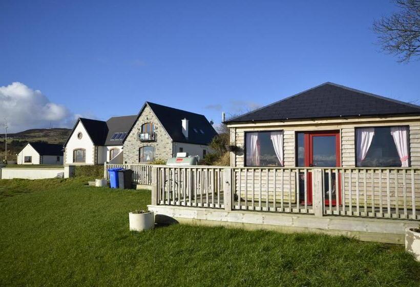 膳宿费 Templeview Lodge